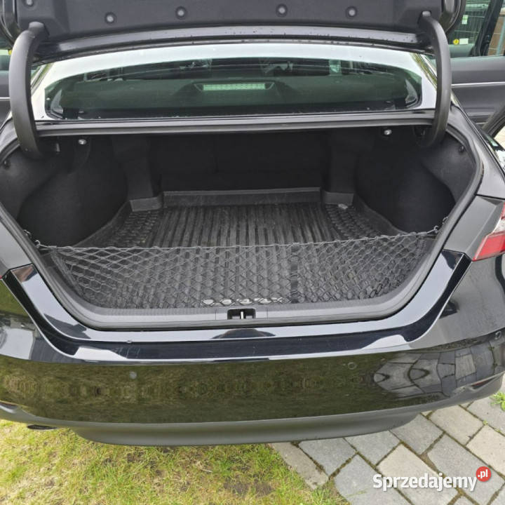 Toyota Camry Camry 25 Hybride 218 EXECUTIVE IX Szczecinek