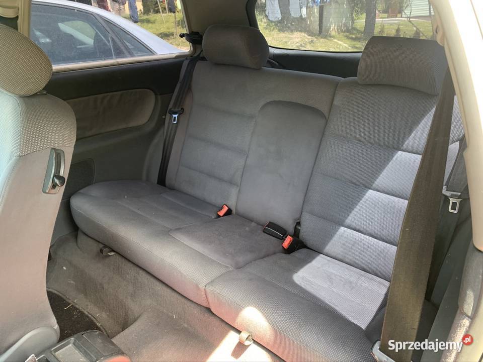 Audi A3 8l 19 TDI Ropczyce sprzedam