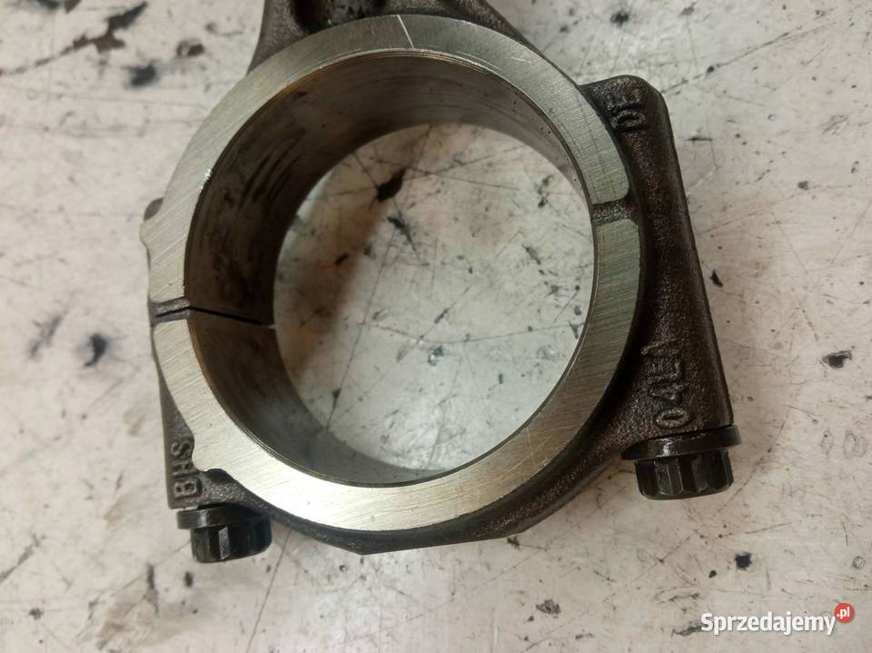 TŁOK KORBOWÓD 20 TDI Audi A3 III 2013 2020 8V