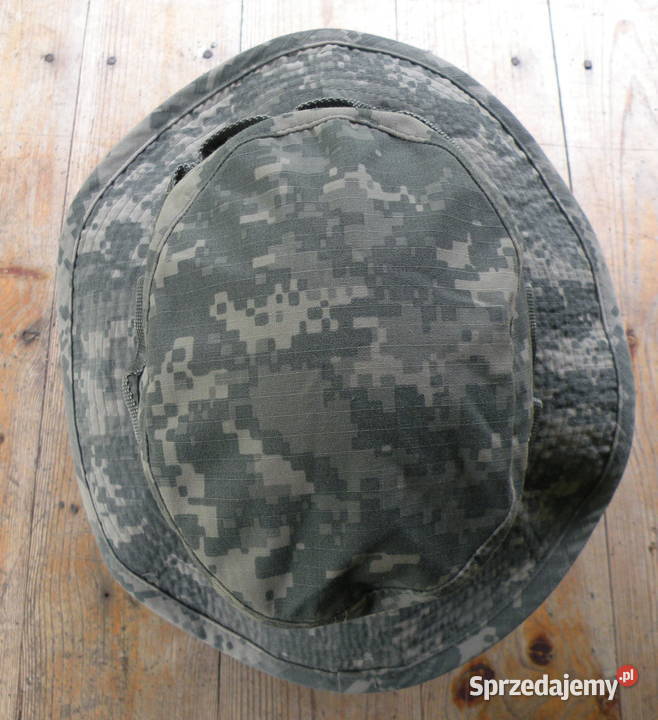Kapelusz boonie hat UCP 6 34 Militaria Wrocław