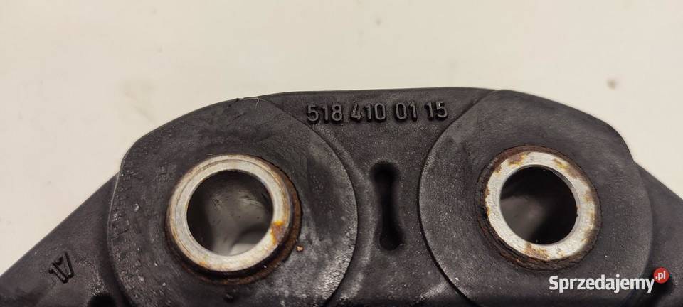 MERCEDES VITO W447 GUMA PRZEGUB WAŁU 5184100115