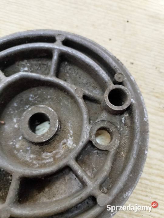 Szczęko trzymasz WSK 175 Pozostałe Łubno sprzedam