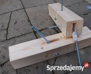 Altany Kotwy łączniki małopolskie Oświęcim sprzedam