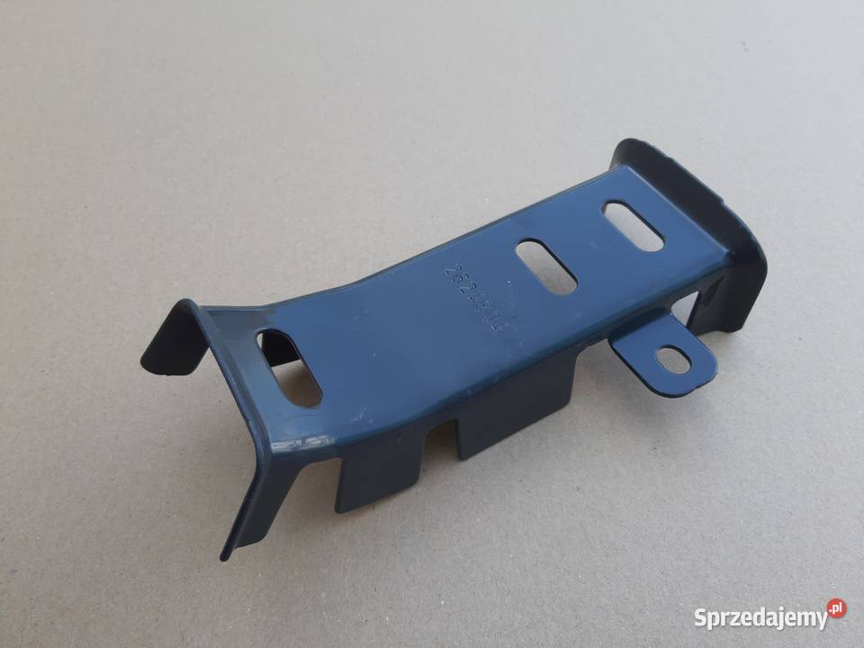 SCANIA UCHWYT MOCOWANIE 2624804