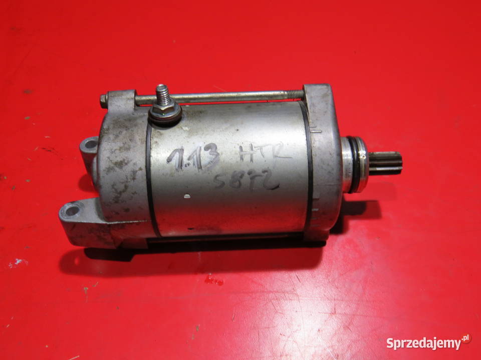 HONDA TRANSALP XL650V XV 650 V mocowanie uchwyt mazowieckie