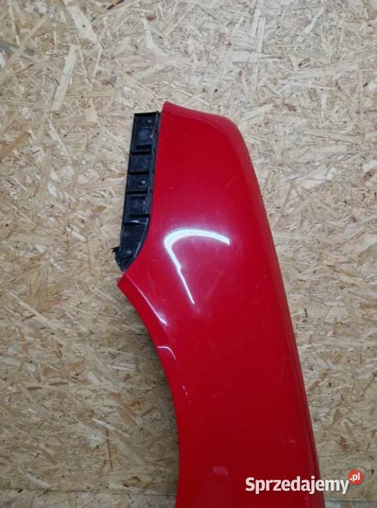 vw golf 4 golf IV Błotnik lewy przedni dolnośląskie Złotoryja