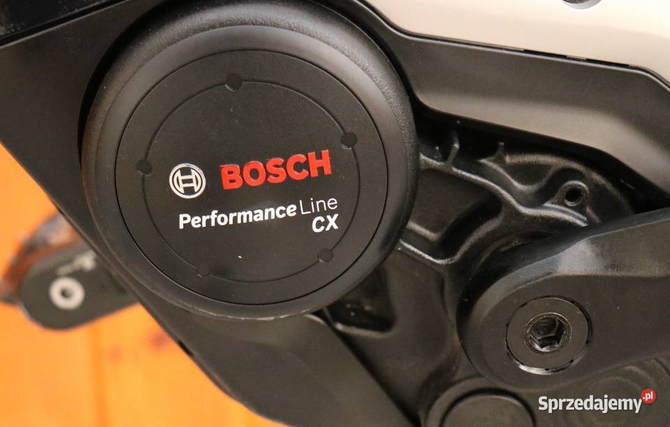 Elektryczny rower MTB Scott Strike eride H 45 M mazowieckie Milanówek