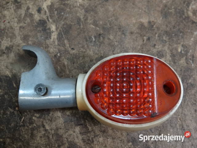 kierunkowskaz RUHLA wózka bocznego Superelastic Żary sprzedam