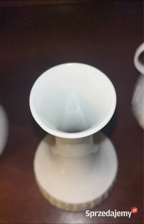 Royal Porzellan Bavaria KPM Germany Hanbarbeit Gdańsk