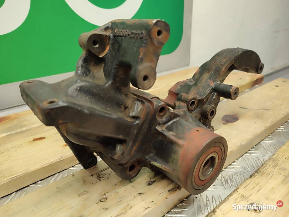Wspornik wentylatora 04207416 Deutz Fahr Wilkowo