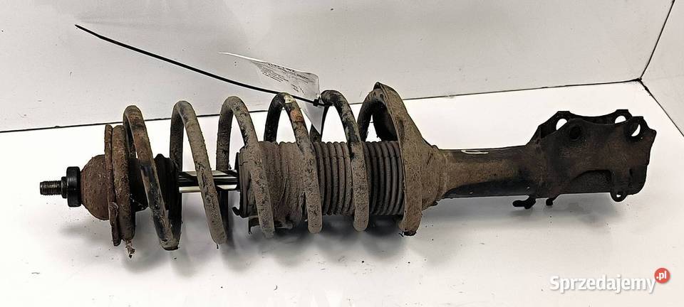 AMORTYZATOR PRAWY PRZÓD VOLKSWAGEN GOLF III Lipno