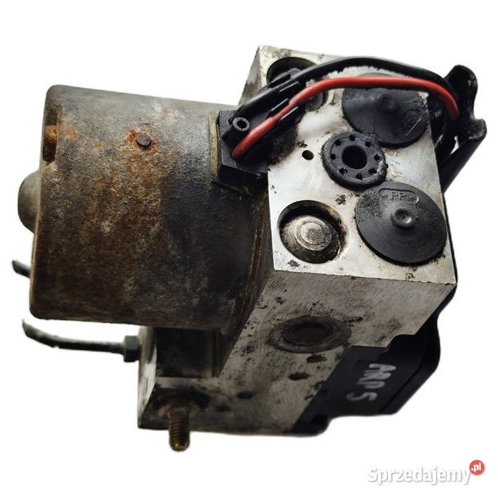 Vw Passat B5 Audi A4 B5 A6 A8 D2 Pompa Sterownik sprzedam