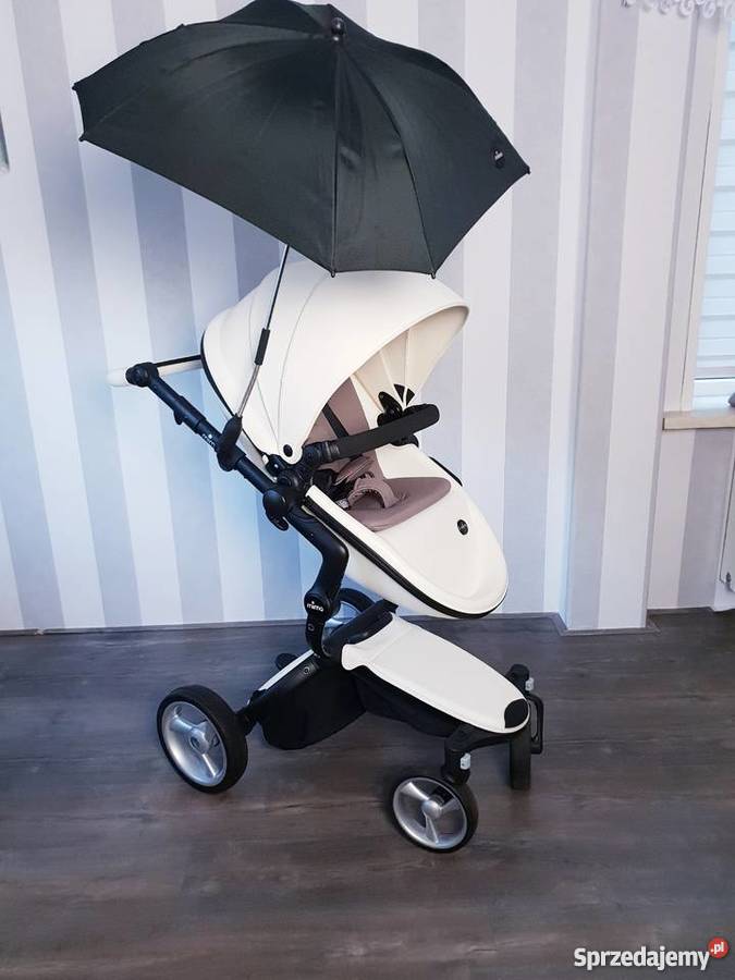 Mima Xari Snow White 3w1 akcesoria Jedlina-Zdrój sprzedam