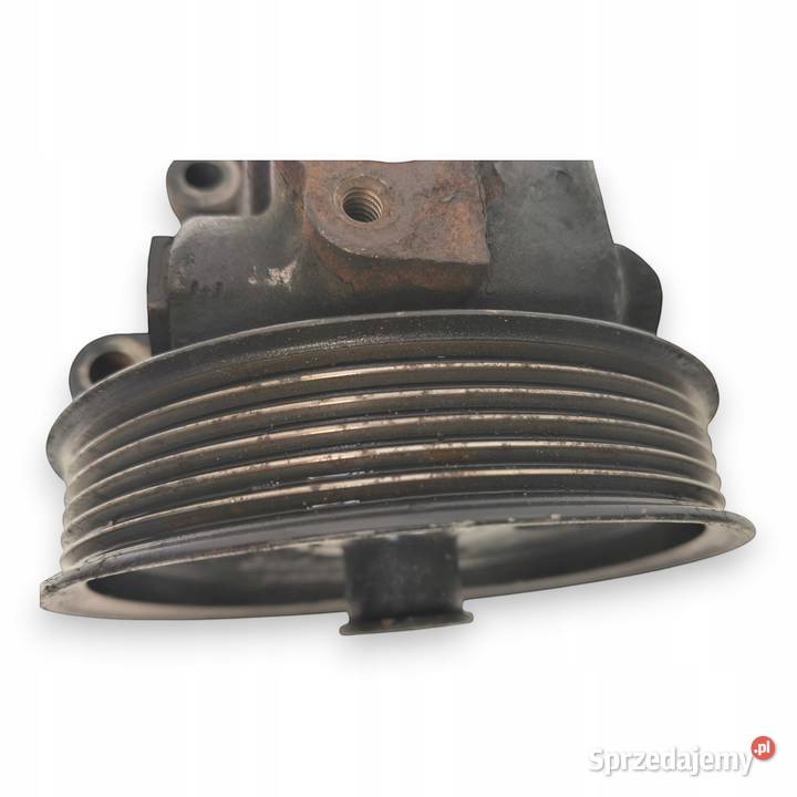 POMPA WSPOMAGANIA Ford Mondeo Focus C 18 20 TDCi Chełm