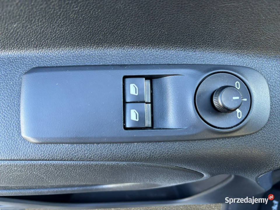 Toyota Proace City Verso 15 D4D Combi Z centralny zamek