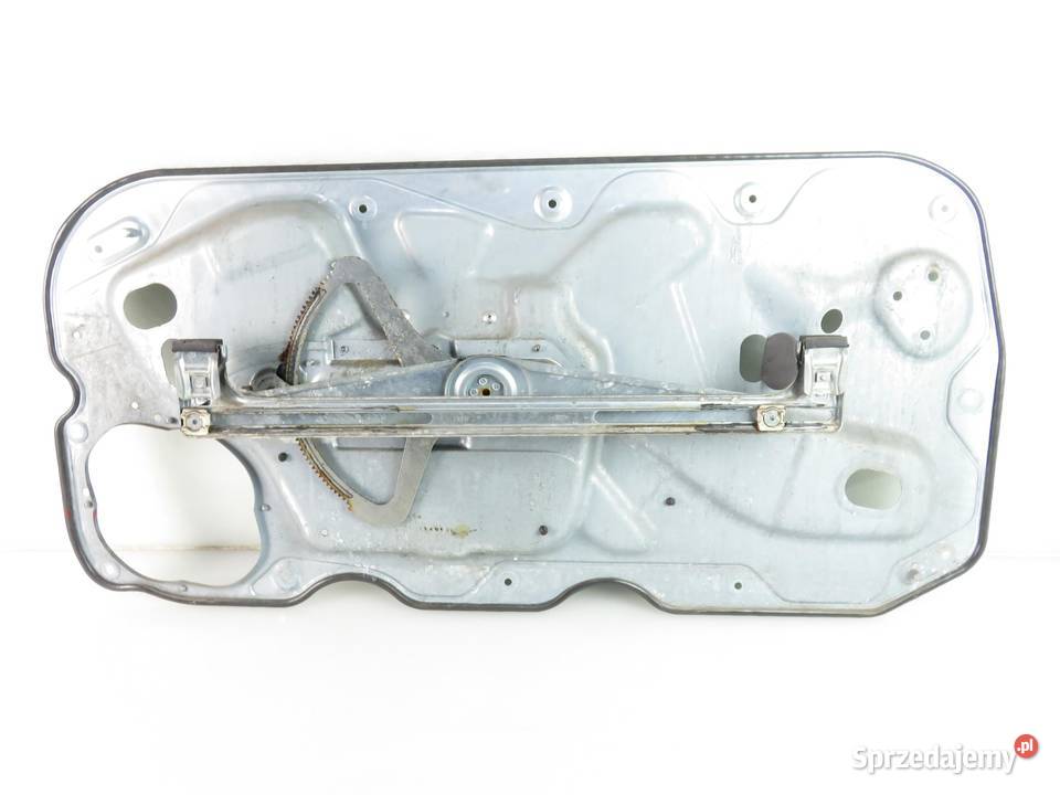 PODNOŚNIK LEWY PRZEDNI FOCUS MK2 4M51B203A29BG