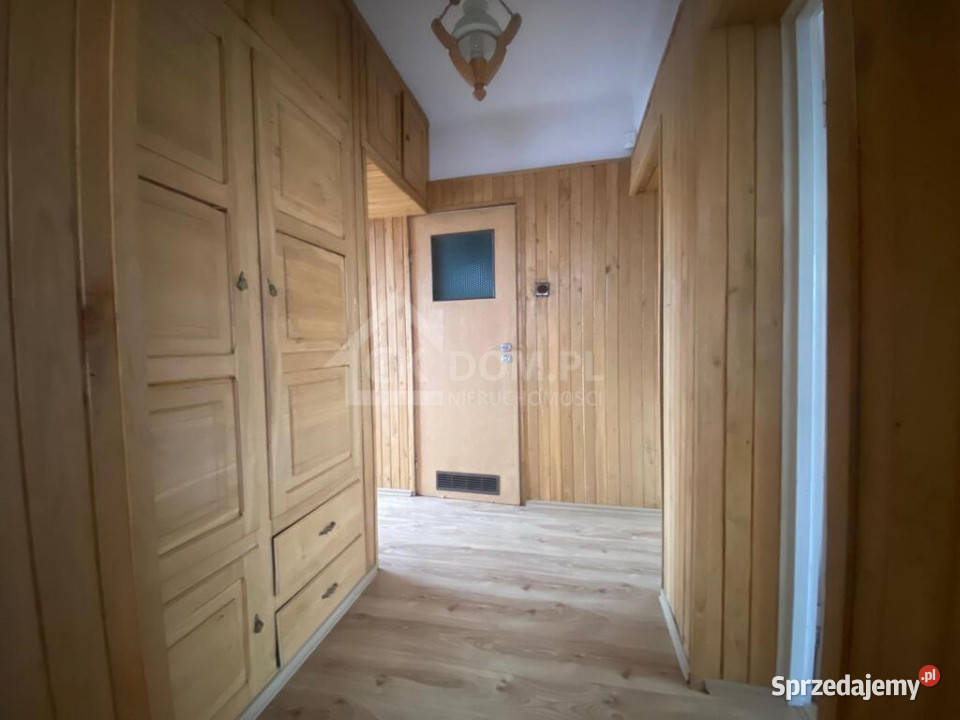 Kameralny bliźniak 260 m Idalin Radom 3 garaże