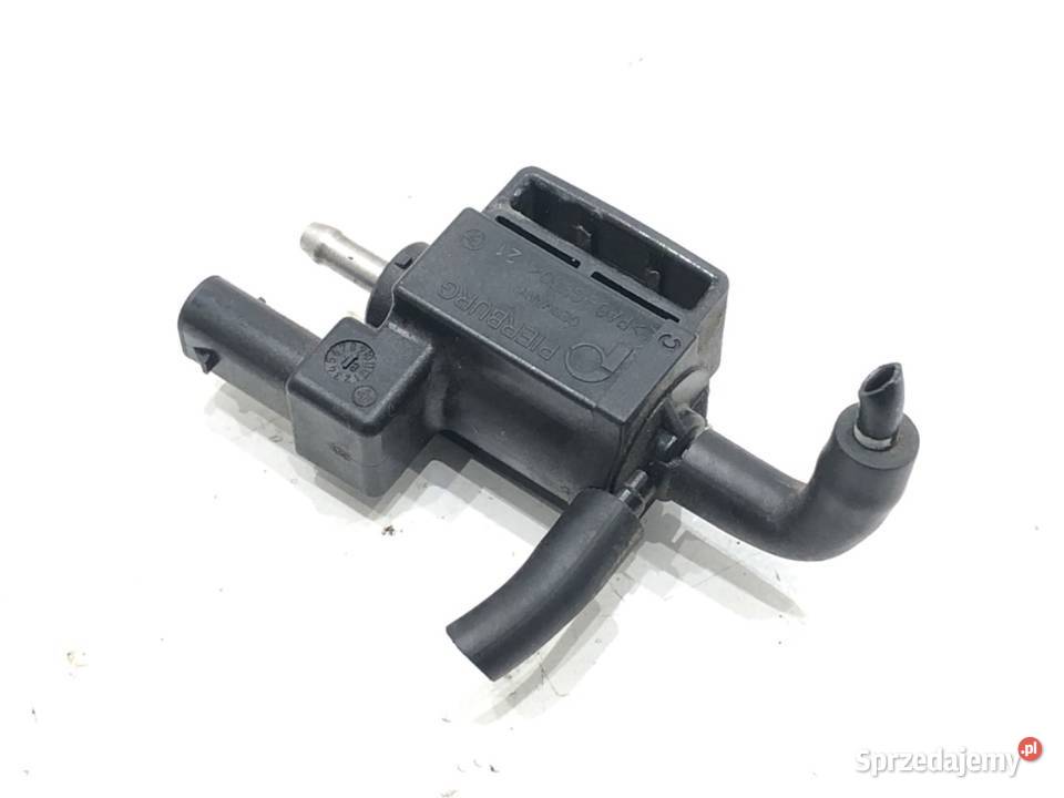 ZAWÓR PODCIŚNIENIA VW TIGUAN 20 190 06H906283J podkarpackie