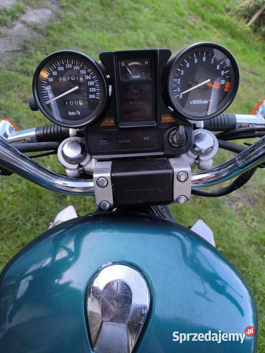 Honda VF 750 C 1986r Magna zamiana 750cm3 Żagań