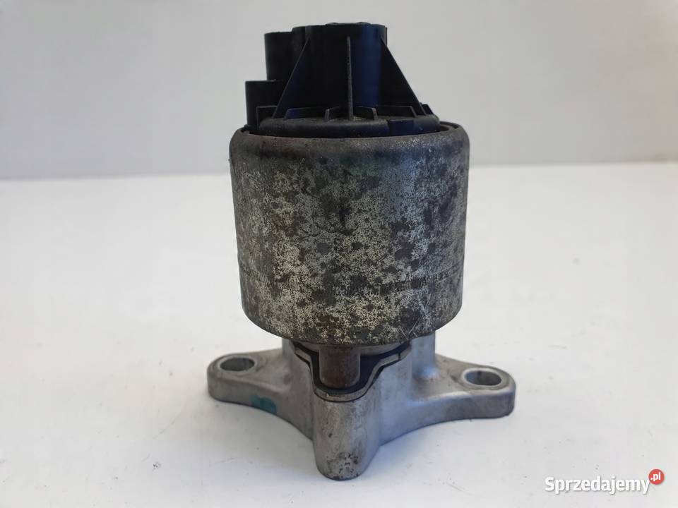 Chevrolet Spark II 10 16V ZAWÓR EGR osobowe Janów