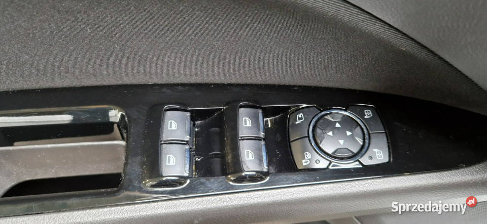 Ford Mondeo 1REJ XII 2019r FAKTURA VAT W PODANEJ sprzedam