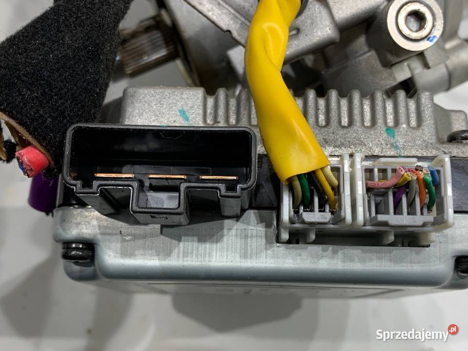 POMPA WSPOMAGANIA HYUNDAI SANTA FE III