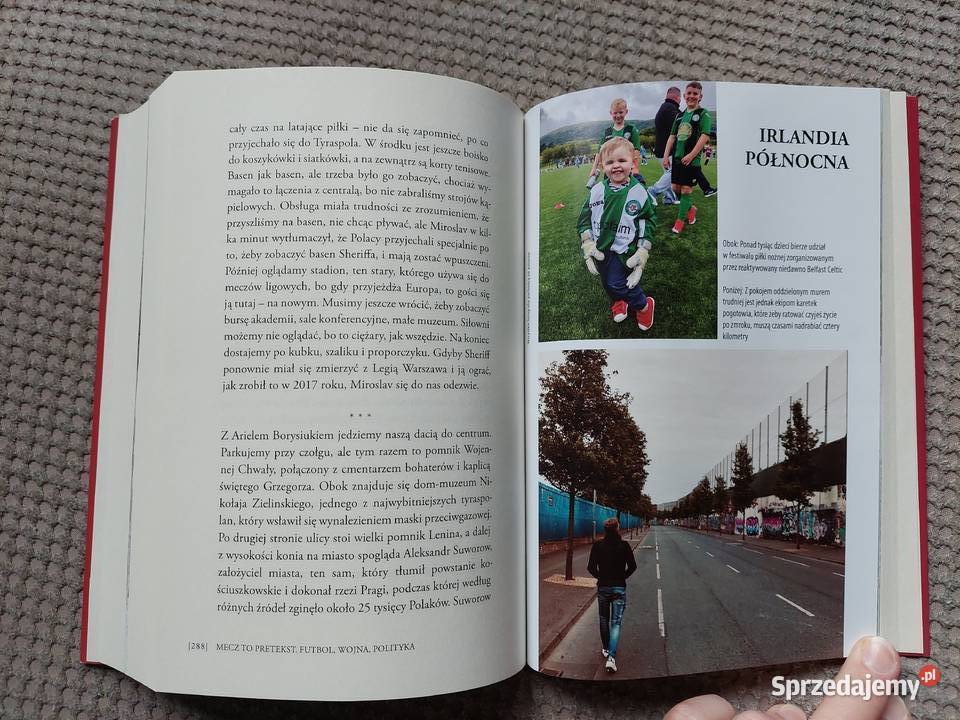 Mecz to pretekst Futbol wojna polityka małopolskie Kraków