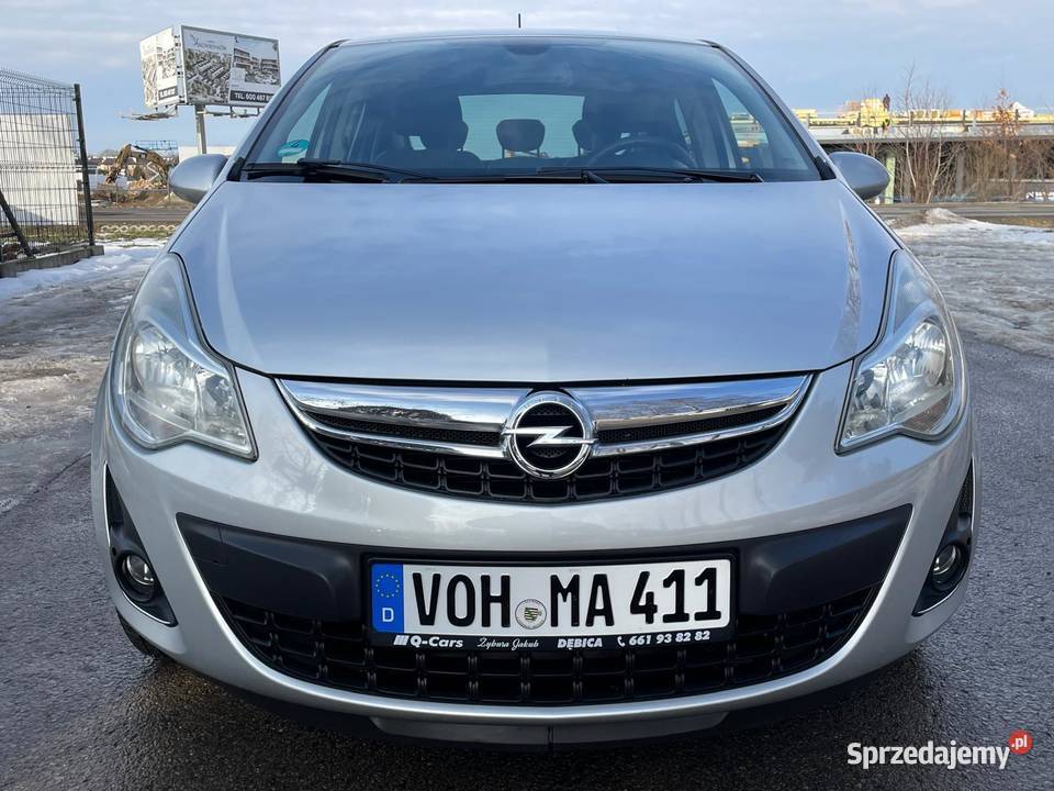 Opel Corsa D lift 14 100 wspomaganie kierownicy Wadowice sprzedam