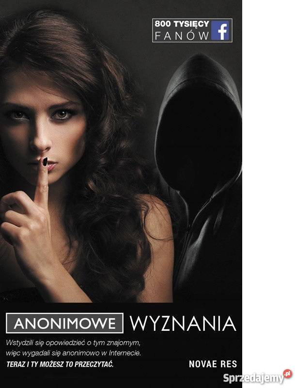 Anonimowe Wyznania kujawsko-pomorskie Bądkowo