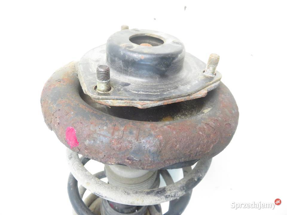 MCPERSON LEWY PRZEDNI NISSAN PRIMERA P12 18