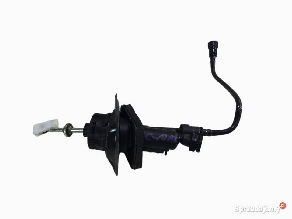 POMPA SPRZĘGŁA FORD FOCUS MK3 16 TDCI Sprzęgła i elementy