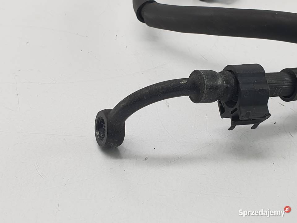 Przewod Hamulcowy Harley Davidson Sportster