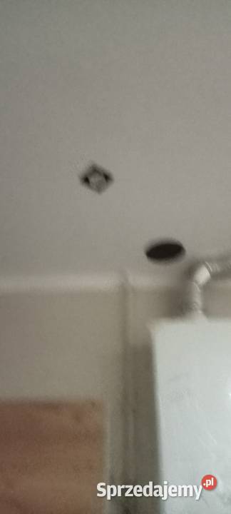 Sufity podwieszane panele płytki elektryka okna Pozostałe śląskie Zawiercie