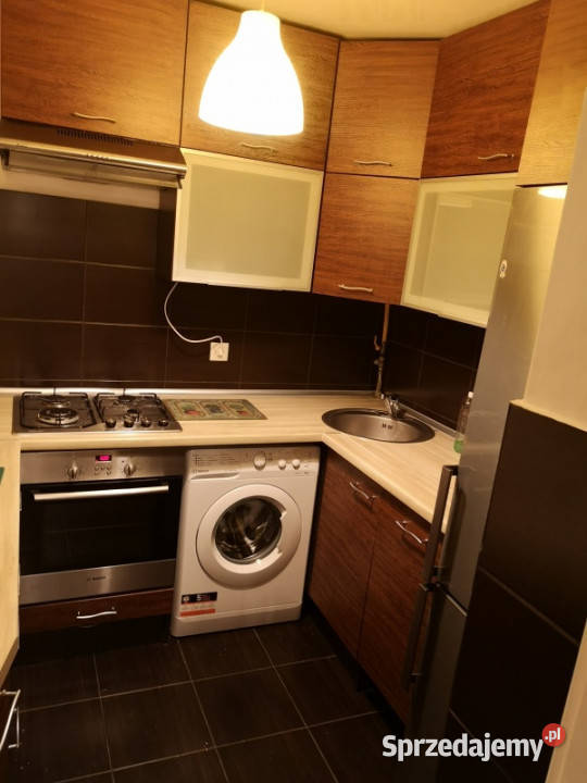 Mieszkanie na wynajem Kraków Czarnowiejska