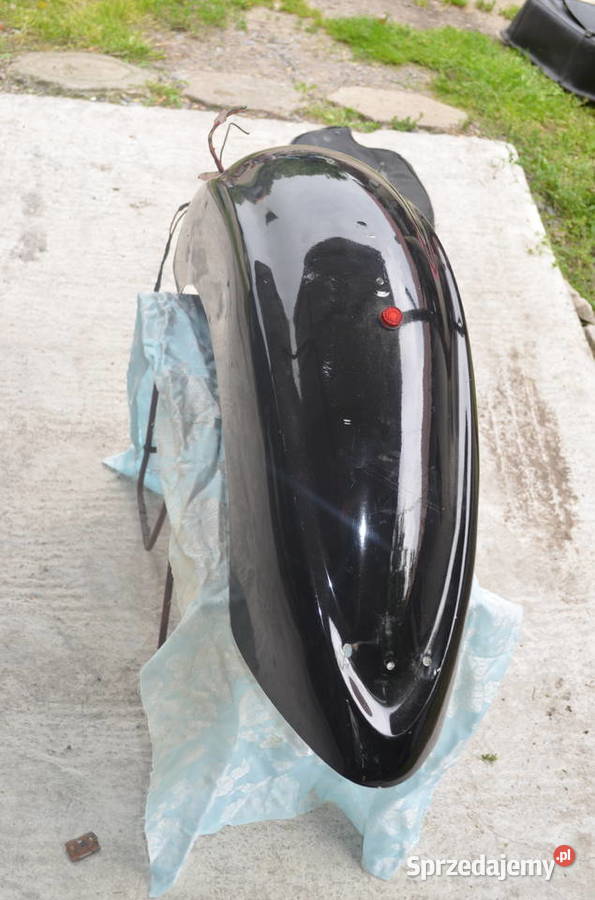 Błotnik Tylni Yamaha Drag Star 1100 podkarpackie Nowa Dęba