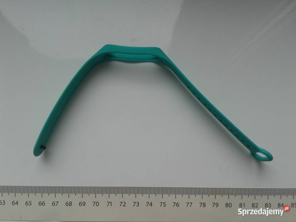 Opaska Mi pasek MiBand3 MiBand4 Xiaomi Strap Bydgoszcz