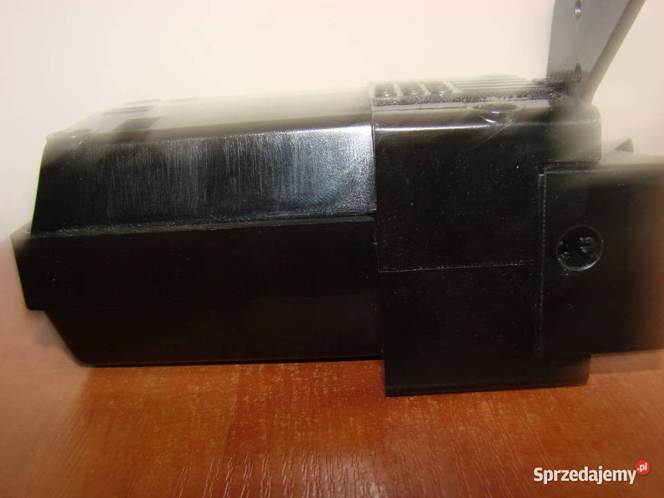 TUR 2 silnik maszyny do szycia AGD drobne Pruszcz Gdański