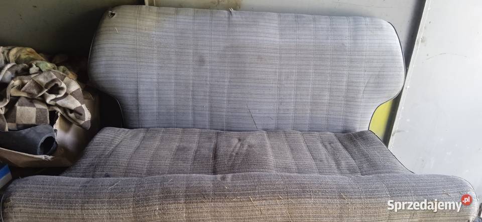 Fiat 126 bis części rocznik 1988 Motoryzacja