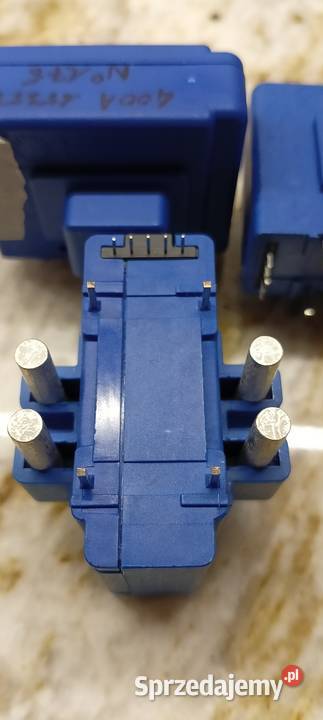 Czujniki prądu firmy LEM 400A Ursynów