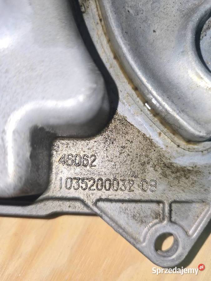 Sterownik silnika N55b30a bmw 535i Biskupiec