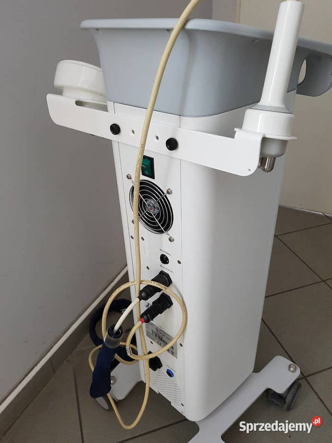 RF Pollogen Regen Urządzenie serwisie 100 Bydgoszcz sprzedam