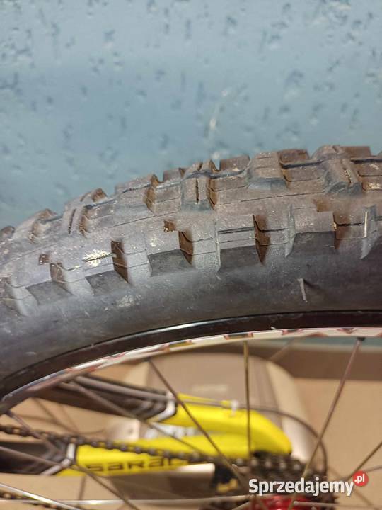 Rower Saracen Myst pro Ełk sprzedam