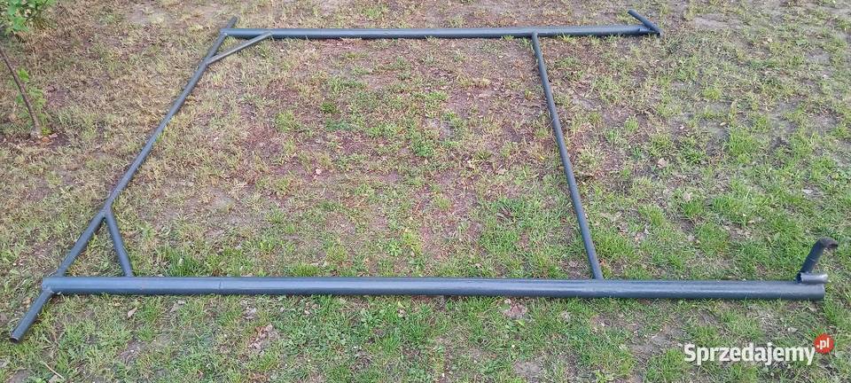 Trzepak ogrodowy 4w1 świętokrzyskie Jaworznia