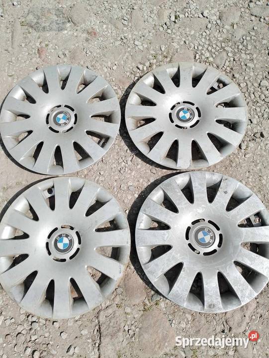 Kołpaki MIX różne marki orygibalne Warszawa