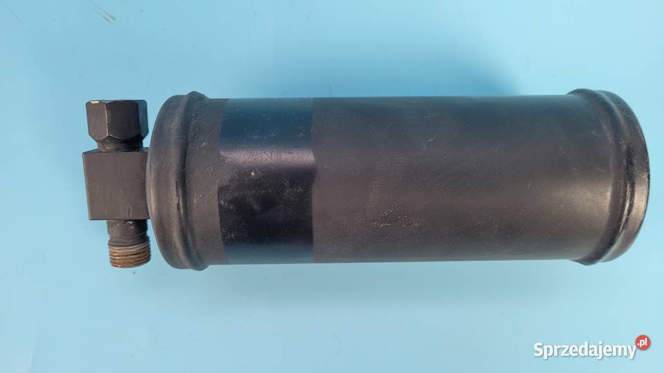 CASE IH PUMA 145 12r OSUSZACZ KLIMATYZACJI Kolno sprzedam