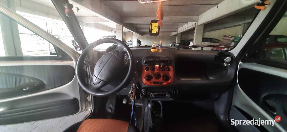 Fajne Seiko brush manualna