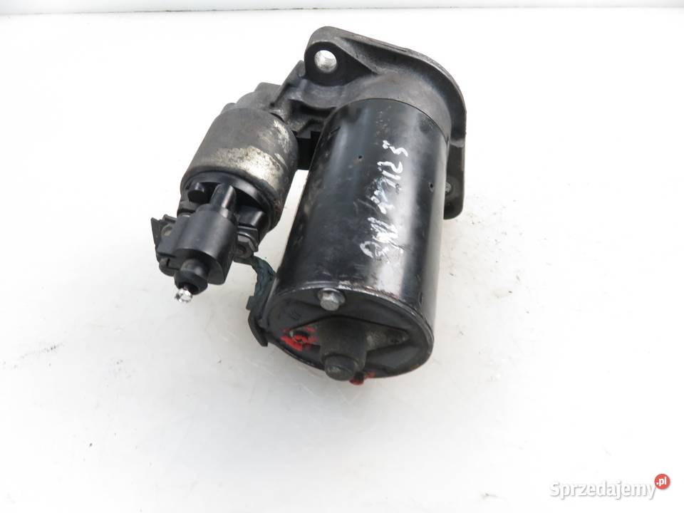 ROZRUSZNIK SEAT IBIZA IV 14 TDI