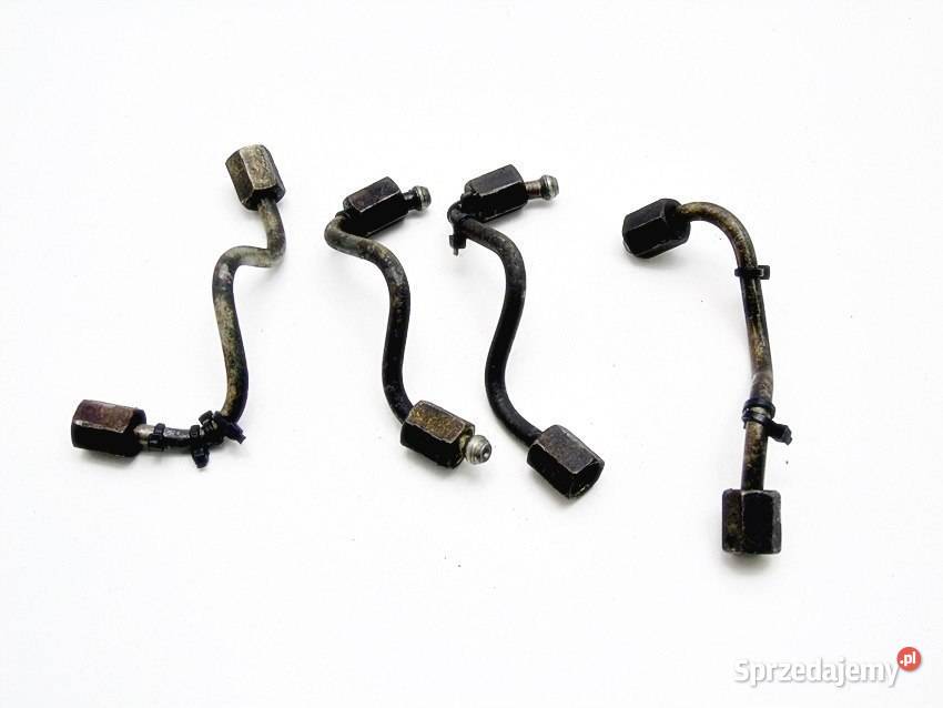 PRZEWODY WTRYSKOWE 20 CRDI SANTA FE SPORTAGE Sosnowiec