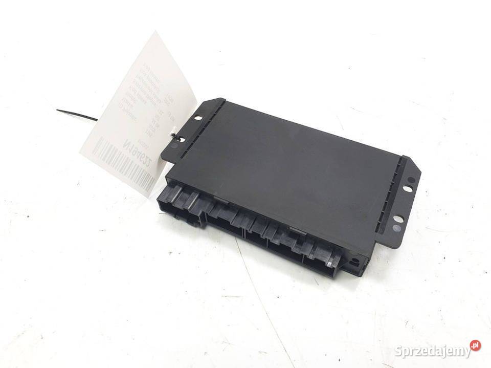 MODUŁ AUDI A4 B6 8E0959433AD Lipno sprzedam