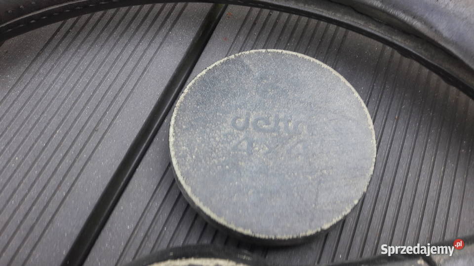 Kierownica Momo C38 Delta 4x4 osobowe Otwock